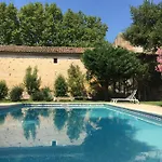 Panzió Mas D'escattes