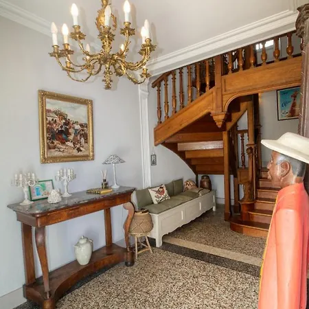 Bed & Breakfast Mas D'escattes 4*