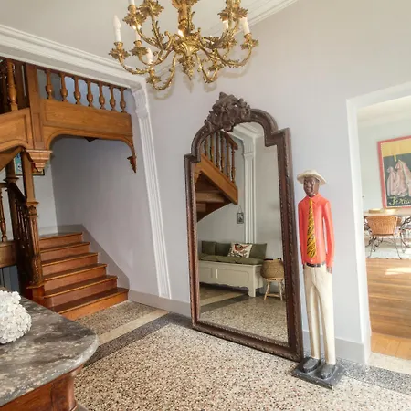 Mas D'escattes Bed & Breakfast Nimes