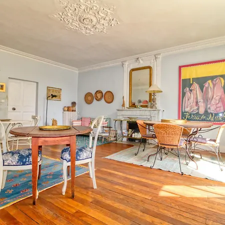 Bed & Breakfast Mas D'escattes