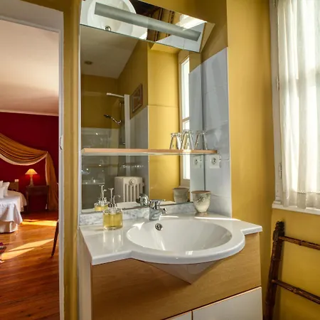 Mas D'escattes 4* Nîmes
