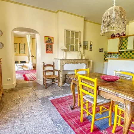 Mas D'escattes 4* Nîmes