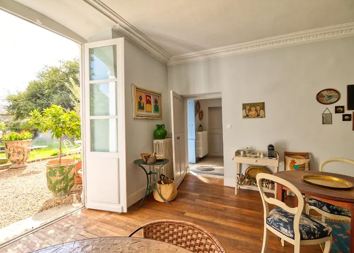 Mas D'escattes Ним